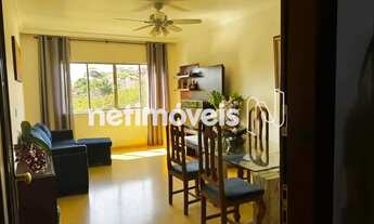 Imagem: Área privativa de 3 quartos no bairro Esplanada