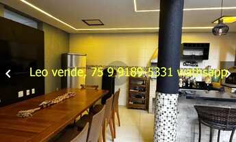 Imagem: Leo vende, Bosque imperial Fraga Maia, 4