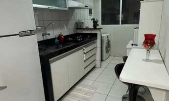 Imagem 3: APARTAMENTO ACONCHEGANTE -OPORTUNIDADE