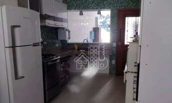 Imagem 6: Casa com 3 quartos à venda, 230 m² por R$ 550.000 - Piratininga - Niterói/RJ
