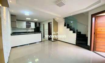 Imagem: Sobrado com 2 dormitórios à venda, 105