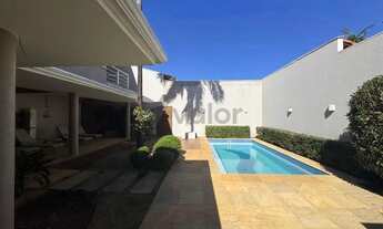 Imagem 2: Sobrado à venda em Campinas, Jardim Chapadão, com 4 suítes, com 447 m², Residencial Jardim