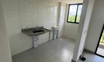 Imagem 2: Aluguel Park Residence