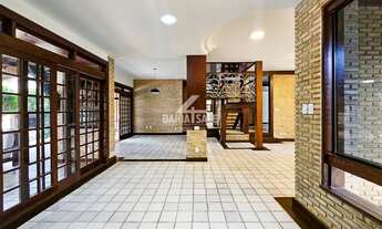 Imagem 3: Águas de Jaguaribe: Casa ampla com 450m², 6 dormitórios, 5 suítes, conforto e lazer comple