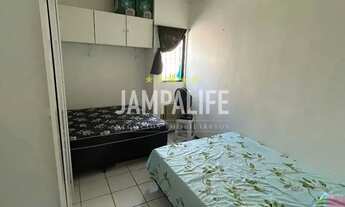 Imagem 5: Apartamento com 2 dormitórios à venda, 65 m² por R$ 280.000,00 - Manaíra - João Pessoa/PB
