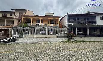 Imagem 2: Ref.: 6155 - excelente casa com 4 quartos com 1 suíte no Quintas da Avenida