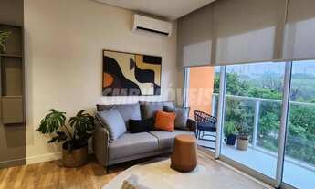 Imagem 2: Apartamento - Cambuí - Campinas