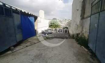 Imagem: ótimo terreno na mooca !!!