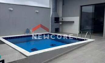 Imagem: Casa em Rua Martinópolis - Estância Flora