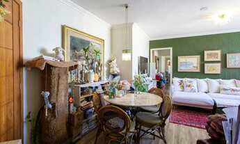 Imagem 3: Apartamento 2 dormitórios I bairro Cristal