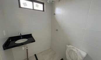 Imagem 6: Imóvel para venda tem 30 metros quadrados com 1 quarto em Bessa - João Pessoa - PB