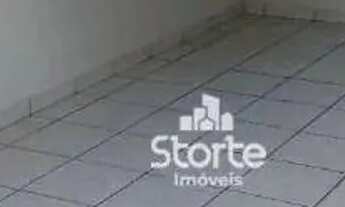 Imagem 2: Casa com 3 dormitórios à venda, 53 m² por R$ 300.000,00 - Jardim Holanda - Uberlândia/MG