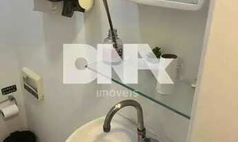 Imagem 3: Sala Comercial Reformada - Botafogo