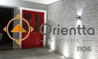 Imagem 2: Casa 4 dormitórios para alugar Jardim Itu Porto Alegre/RS