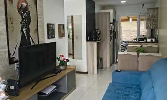 Imagem 6: Casa em condominio fechado de 2 dormitorios MOBILIADA!