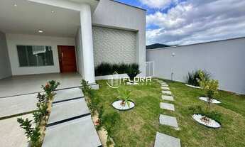 Imagem 5: Casa com 3 Quartos à venda, 130 m² por R$ 640.000 - Dom Village - Maricá/RJ