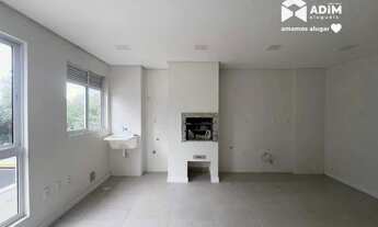 Imagem 5: Aluguel Anual: Apartamento novo com 2 quartos no bairro Dom Bosco em Itajaí