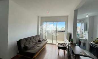 Imagem 5: Apartamento 02 Dormitórios com suíte, garagem e ampla sacada!!!!