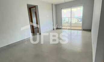 Imagem 2: Apartamento a venda setor leste universitário, nunca habitado, 90m² - Excelente localizaçã