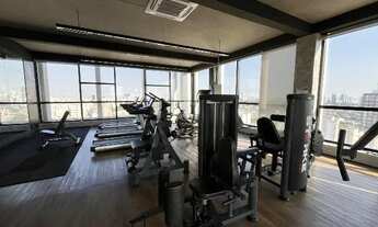 Imagem 2: Apto com dois dormitórios na região de Perdizes - 63m²