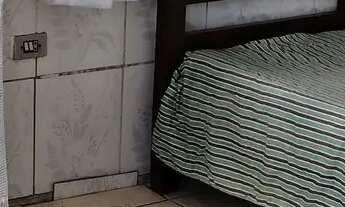 Imagem 3: Aluga-se um cômodo para uma pessoa