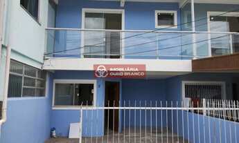 Imagem: Sobrado - Florianópolis SC