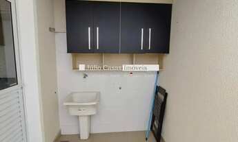 Imagem 6: Casa no condomínio Residencial Américo Figueiredo Modulada