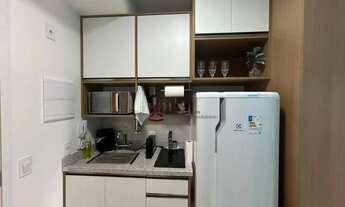 Imagem 4: Studio com 1 dormitório para alugar, 24 m² por R$ 4.000,00/mês - Pinheiros - São Paulo/SP