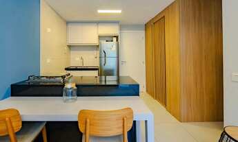 Imagem 7: Apartamento para venda possui 34 metros quadrados com 1 quarto em Barra - Salvador - Bahia