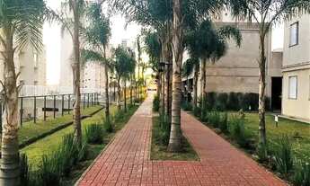 Imagem 2: Apartamento em Rua Ângelo Corradini - Vila Nambi - Jundiaí/SP