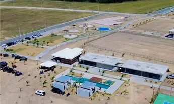 Imagem 2: Rancho/chácara pronto pra construir cond fechado -R$ 699.000- 3.541m² Polo Marechal