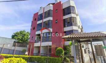 Imagem: Apartamento em Rua Tapajós - Vila Cachoeirinha