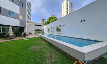 Imagem 7: Edf. Saint Cecília - Apartamento 3 quartos 1 suítes 90m² e 2 vagas na Madalena - Móveis fi