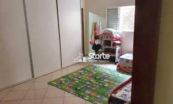 Imagem 4: Casa com 3 dormitórios à venda, 200m² por R$ 480.000 - Jardim Brasília - Uberlândia/MG