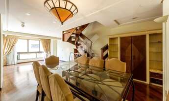 Imagem 4: Cobertura para venda e locação no bairro Petropolis