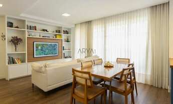 Imagem 7: Cobertura à venda no Mêrces ARYA1