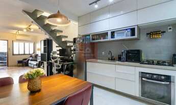 Imagem 2: CASA DE VILA NO CAMPO BELO TODA REFORMA PRONTO PARA MORAR !