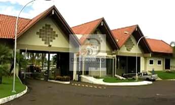 Imagem 6: Terreno à venda em Condomínio Village La Montagne, São José do Rio Preto - SP