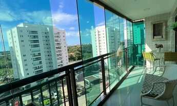 Imagem: Alugo apartamento mobiliado no Jardim de