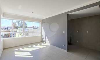 Imagem 2: Apartamento com 1 quartos para locação em Bom Jesus - RS