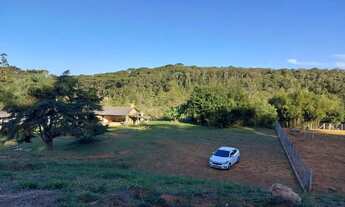 Imagem 3: Terreno à venda, 1.060 m2 por R 559.000,00 - Rondinha - Campo Largo PR