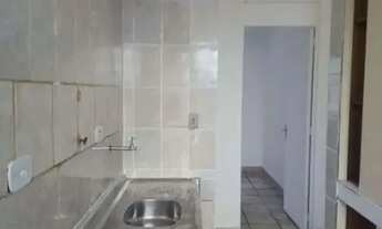 Imagem: CASA CERAMICA 2 QUARTOS 2 VAGAS