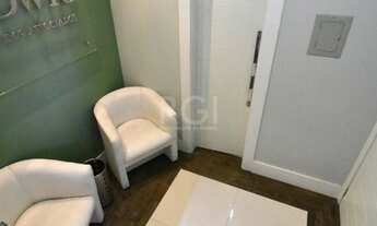 Imagem 3: Conjunto/Sala para Venda - 26.08m², 0 dormitórios, 1 vaga - Menino Deus