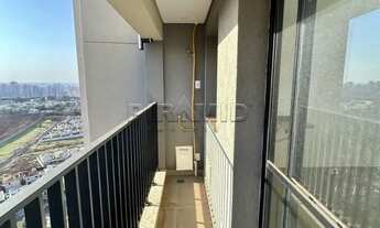 Imagem 3: Apartamento padrão com 65,55m², bairro Quinta da Primavera, Zona Sul em Ribeirão Preto/SP