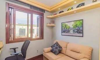 Imagem 9: Apartamento no Menino Deus de 2 dormitórios e vaga