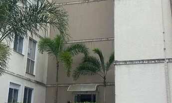 Imagem 4: Apartamento para venda com 40 metros quadrados com 2 quartos