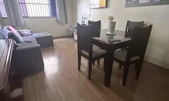 Imagem 2: Apartamento 3/4 e garagem no Setor Aeroporto