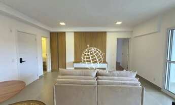 Imagem 6: Apartamento com 3 dormitórios, 101 m² - venda por R$ 1.490.000,00 ou aluguel por R$ 8.500