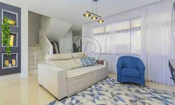 Imagem 6: Sobrado para Venda em Curitiba, Xaxim, 3 dormitórios, 1 suíte, 4 banheiros, 2 vagas