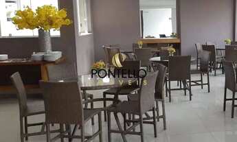 Imagem 6: Apartamento à venda, 3 quartos, 1 suíte, 2 vagas, Nova Granada - Belo Horizonte/MG